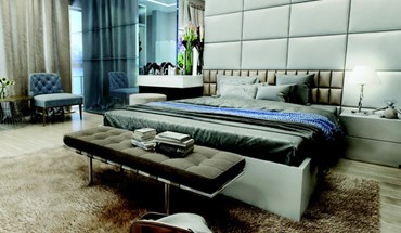 Thị trường chăn ga gối nệm: Hàng Việt đang dần chiếm ưu thế