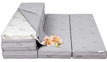 Thị trường nệm và bí quyết của người tiêu dùng thông thái